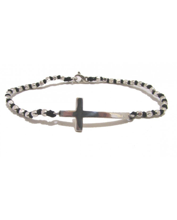 Spadarella Cross Bracelet - SPBR339