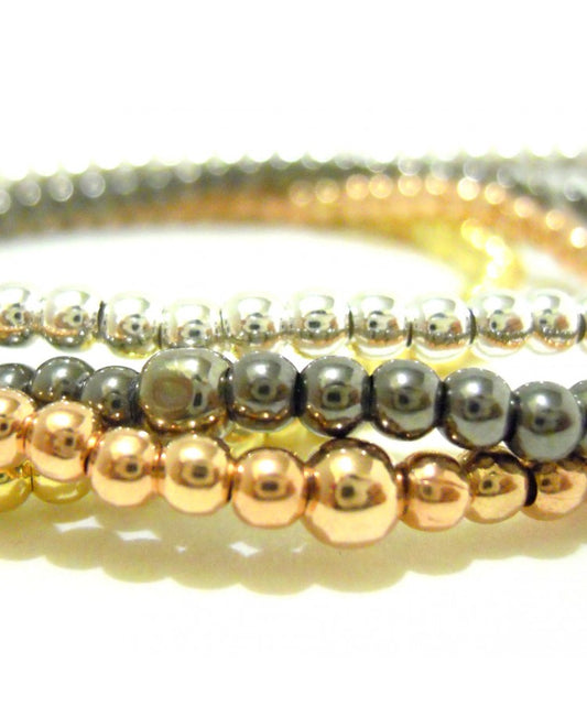 Bracciale Elastico Spadarella Nice Three - SPBR078