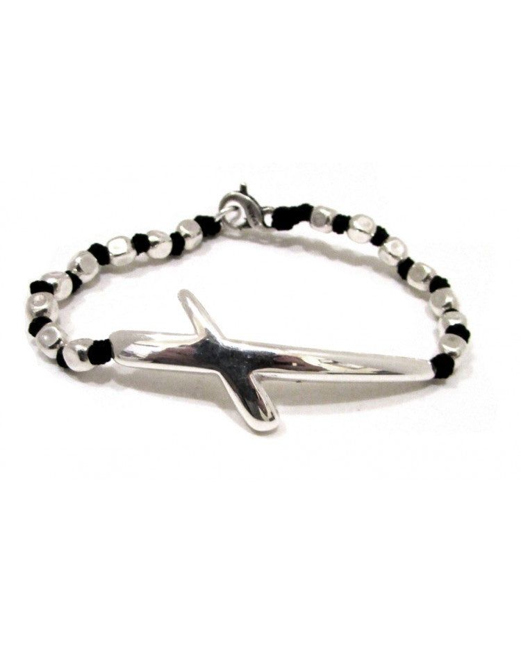 Spadarella Cross Bracelet - SPBR366