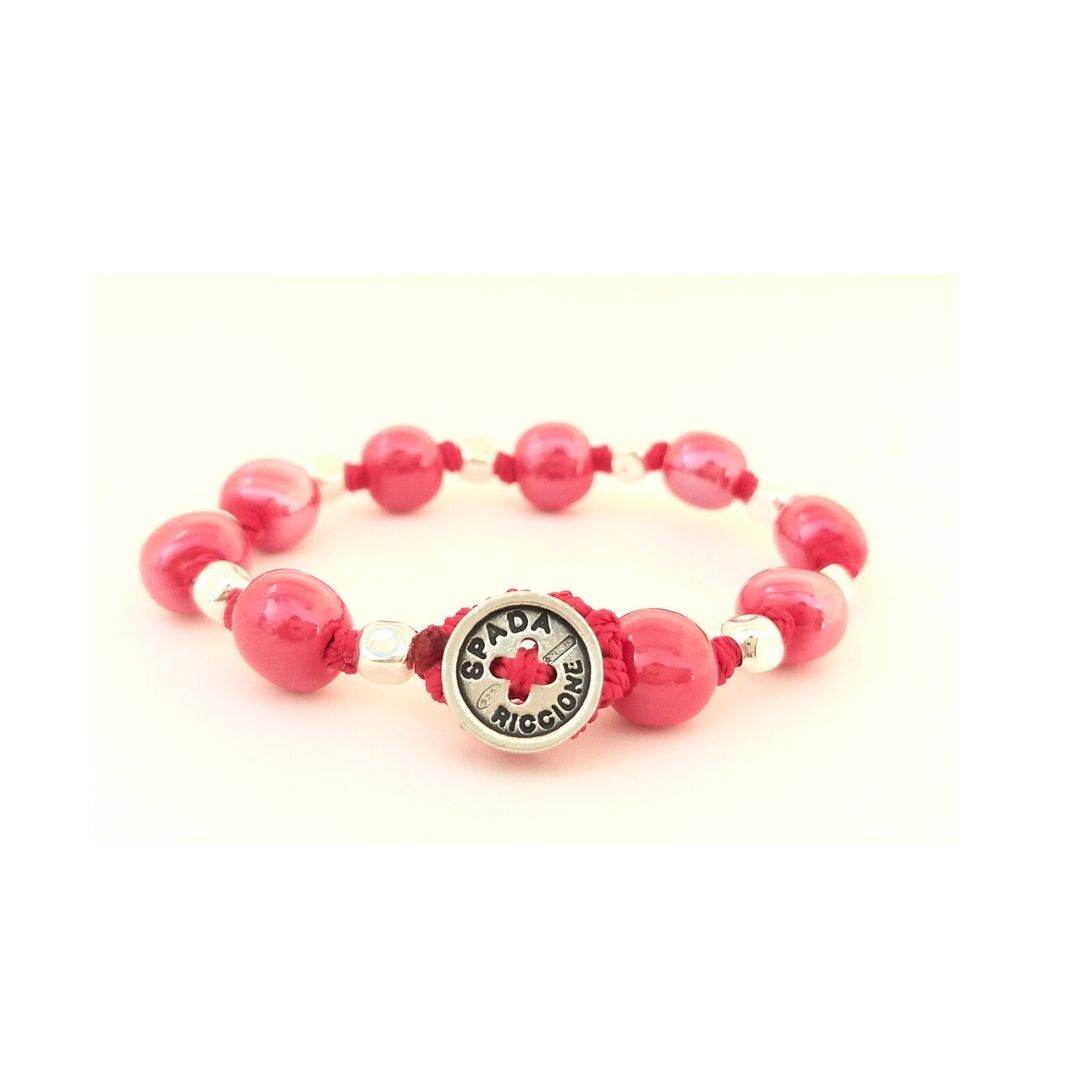 Bracciale spadino - SPBR554PP