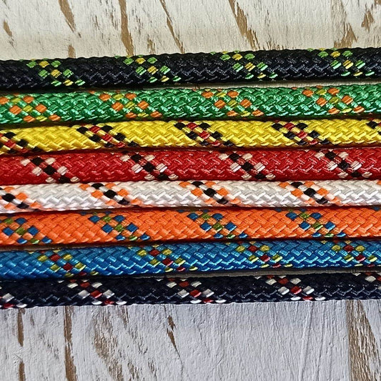 Bracciale Spadarella spadino corda nautica - SPBR634