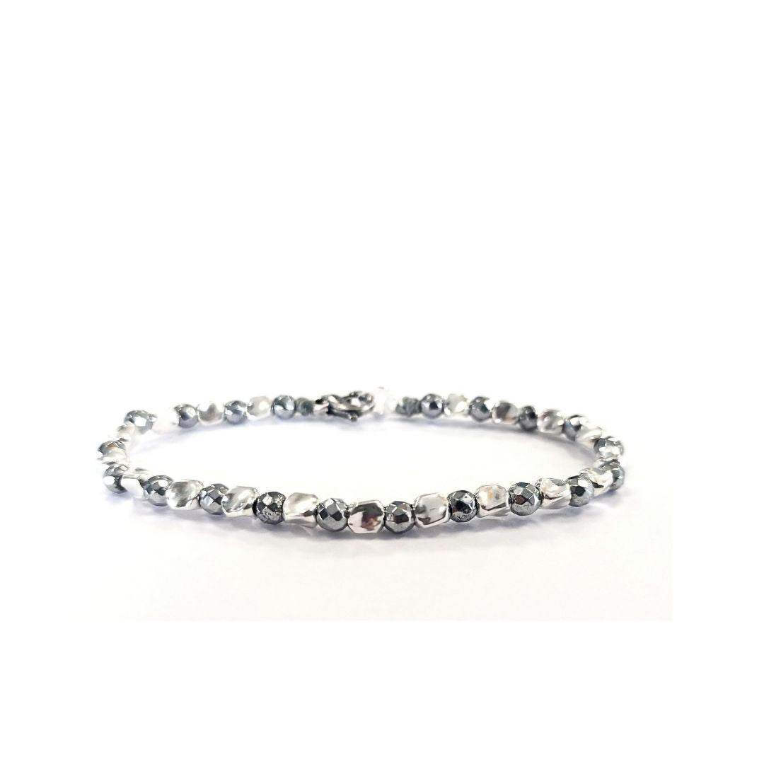 Bracciale Spadarella spadino con pietre - SPBR679