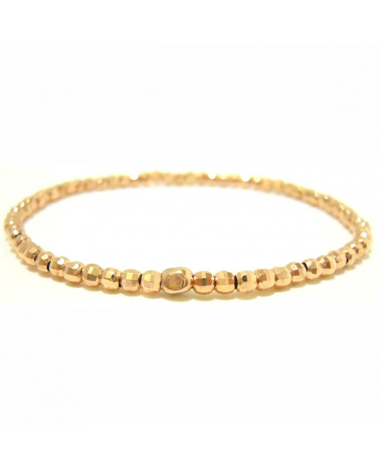 Spadarella Nice Three Elastic Bracelet - SPBR078