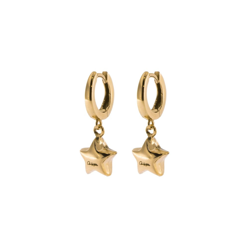 Orecchini a Paio Rue Des Mille Clips Stella OR-EF_02_STE