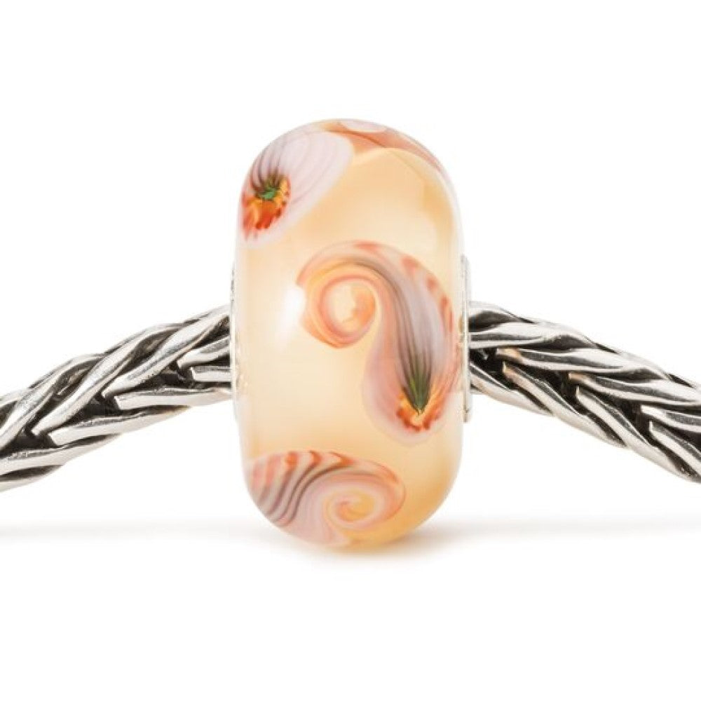 Bead Trollbeads Suono d'Amore TGLBE-20100