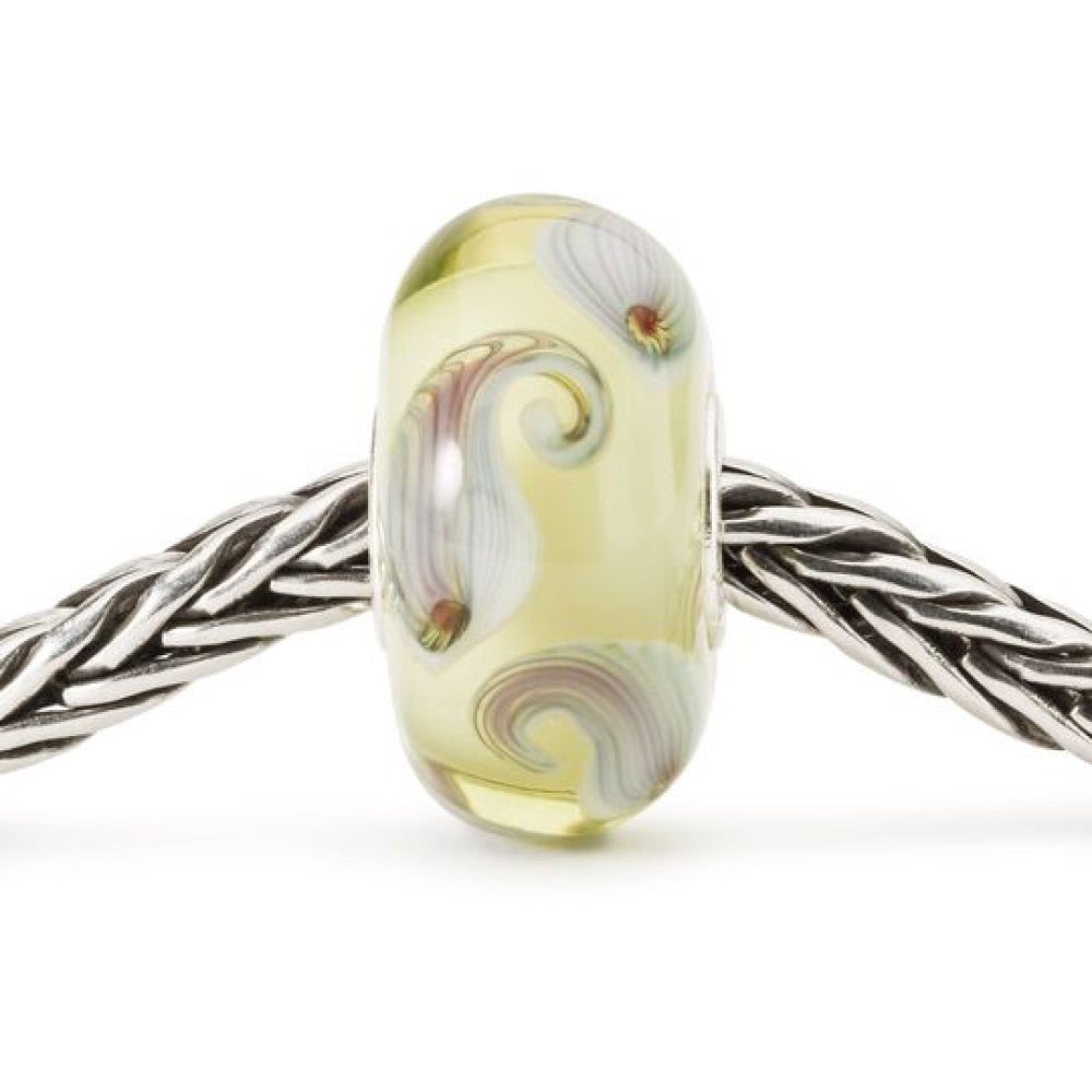 Bead Trollbeads Suono della Felicità TGLBE-20099