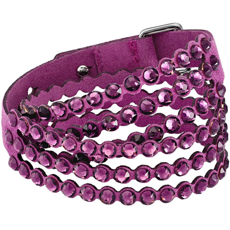 Swarovski Power Collection Slake bracelet