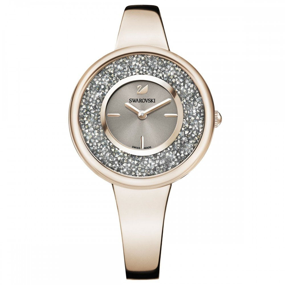 Orologio Swarovski Crystalline Pure