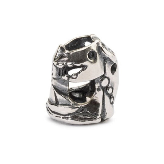 Bead Trollbeads Trentino Alto Adige Mio TAGBE-40119
