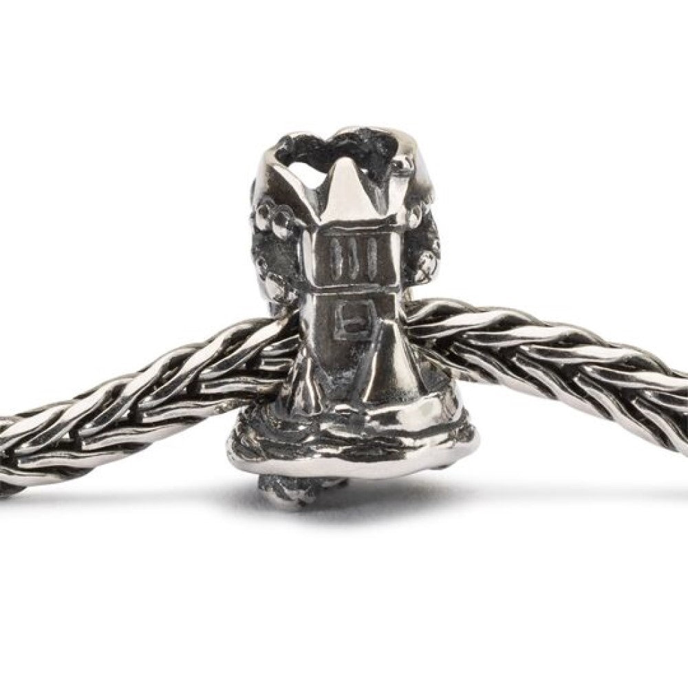 Bead Trollbeads Trentino Alto Adige Mio TAGBE-40119