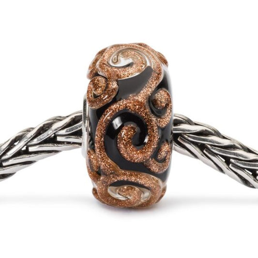 Bead Trollbeads Vortice di Emozioni TGLBE-20091
