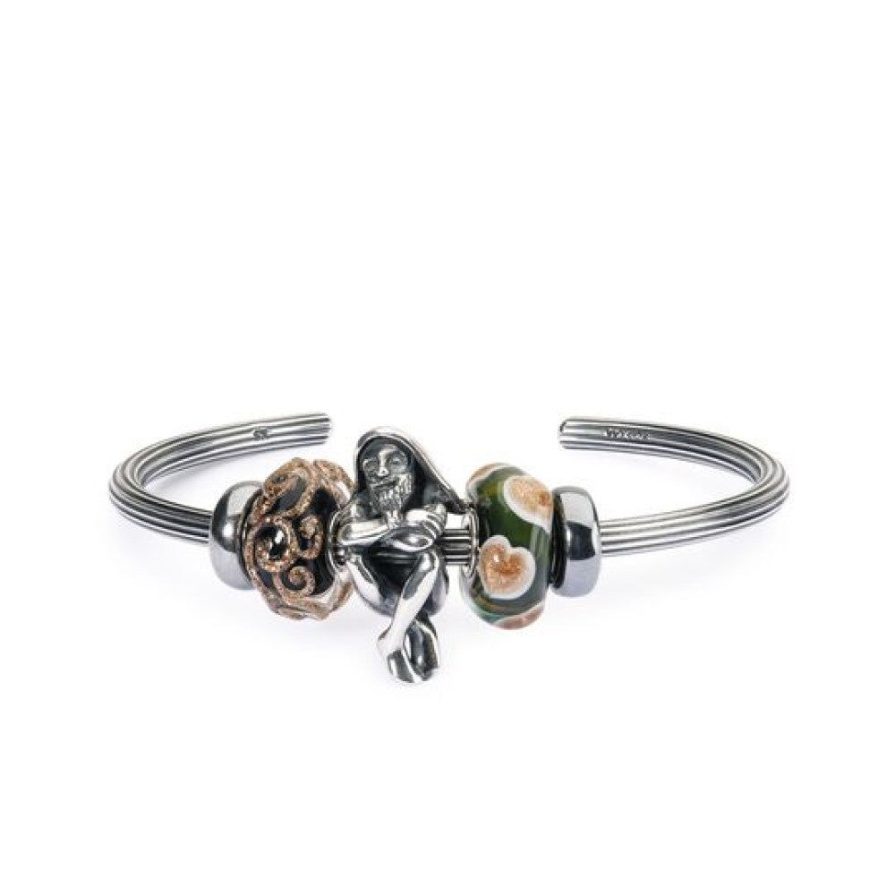 Bead Trollbeads Vortice di Emozioni TGLBE-20091
