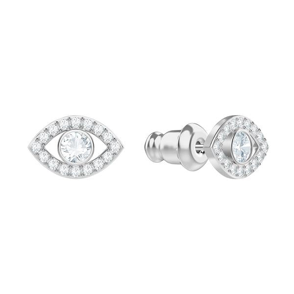 Orecchini Swarovski Luckily Evil Eye 5377741