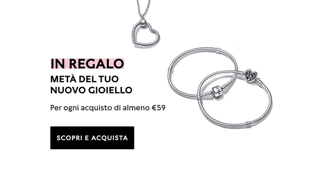 Banner Promo Pandora Bracciale Settembre 2023 2 1400x788