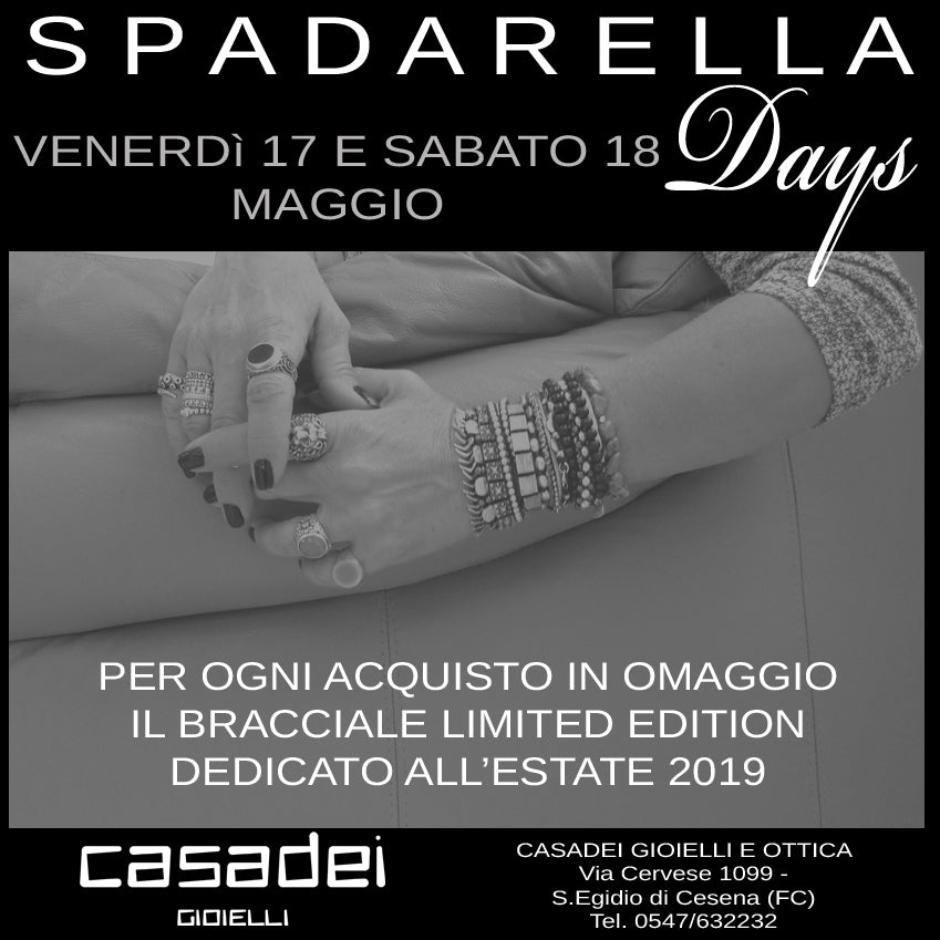 CASADEI-1