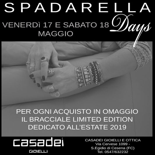 CASADEI-1
