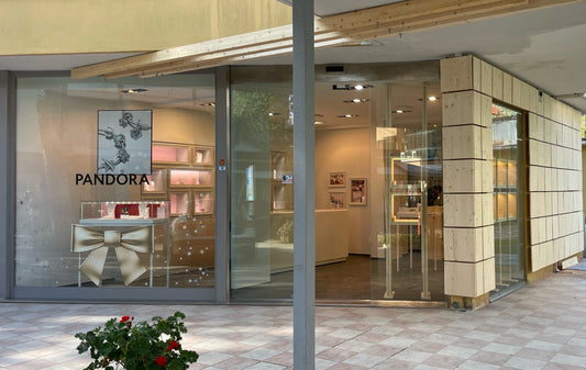 Negozio Riccione