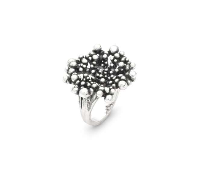 Anello Perlage Giovanni Raspini 12608