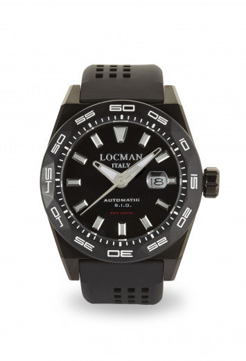 Orologio Locman Stealth 0215V4-KKCKNKS2K
