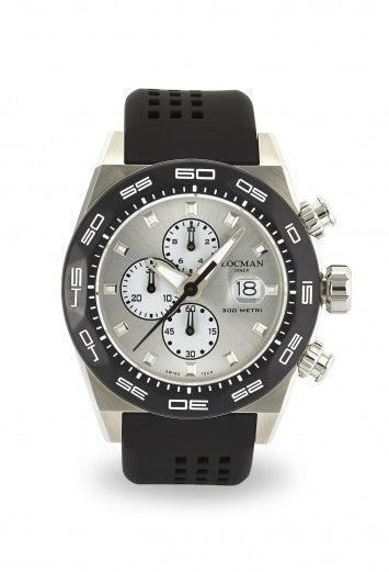 Orologio Locman Stealth 0217V2-0KAGNKS2K