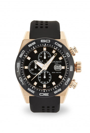 Orologio Locman Stealth 0217V5-RKBK5NS2K