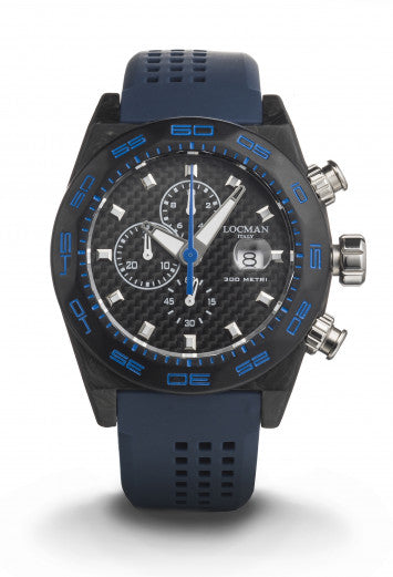 Orologio Locman Stealth 0218C09A-CBCBNKS2B