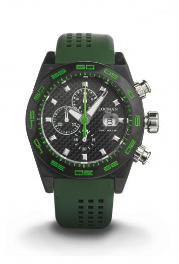 Orologio Locman Stealth 0218C09A-CGCBNKS2G