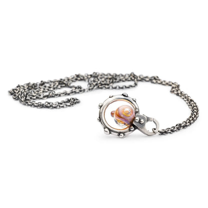 Silver Bead Ring Butterfly in Flight THUN by Trollbeads® - I Love Freedom TAGBE-10242EC