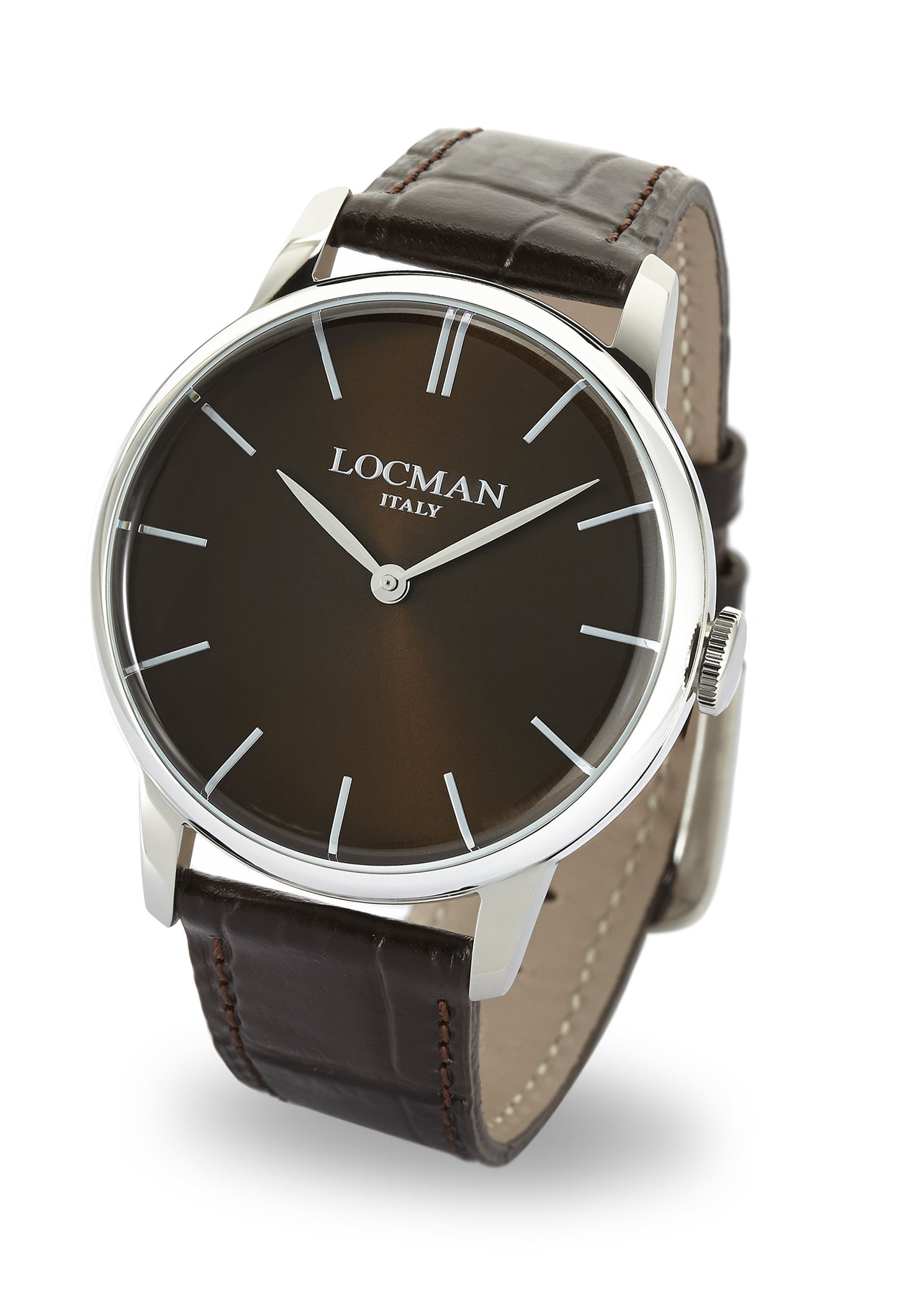 Orologio Locman 1960 Only Time 0251V04-00BNNKPT