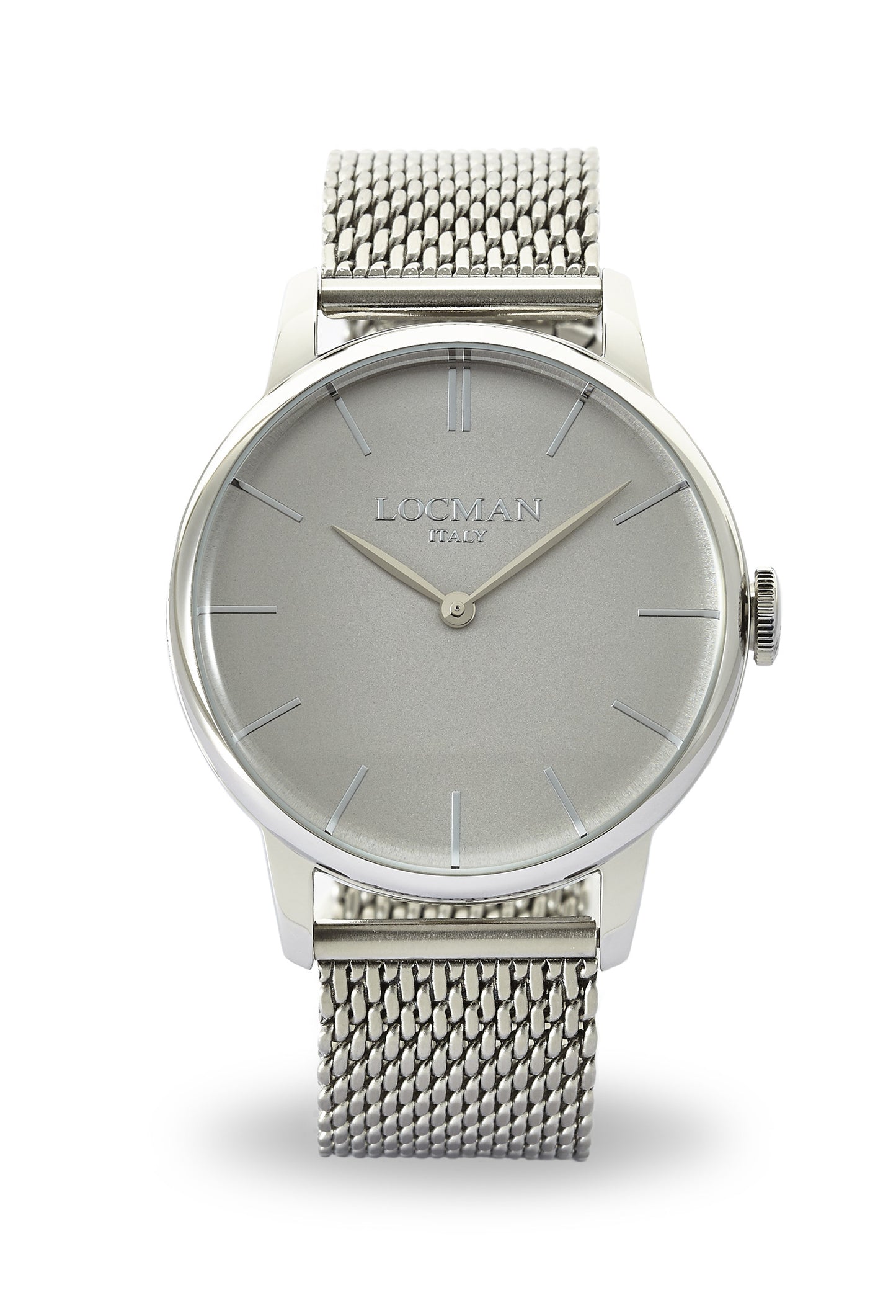 Orologio Locman 1960 Only Time 0251V06-00AGNKB0
