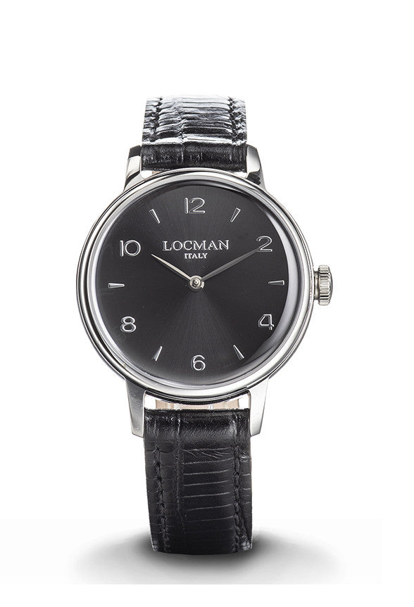 Orologio Locman 1960 Lady 0253A01A-00BKNK2PK