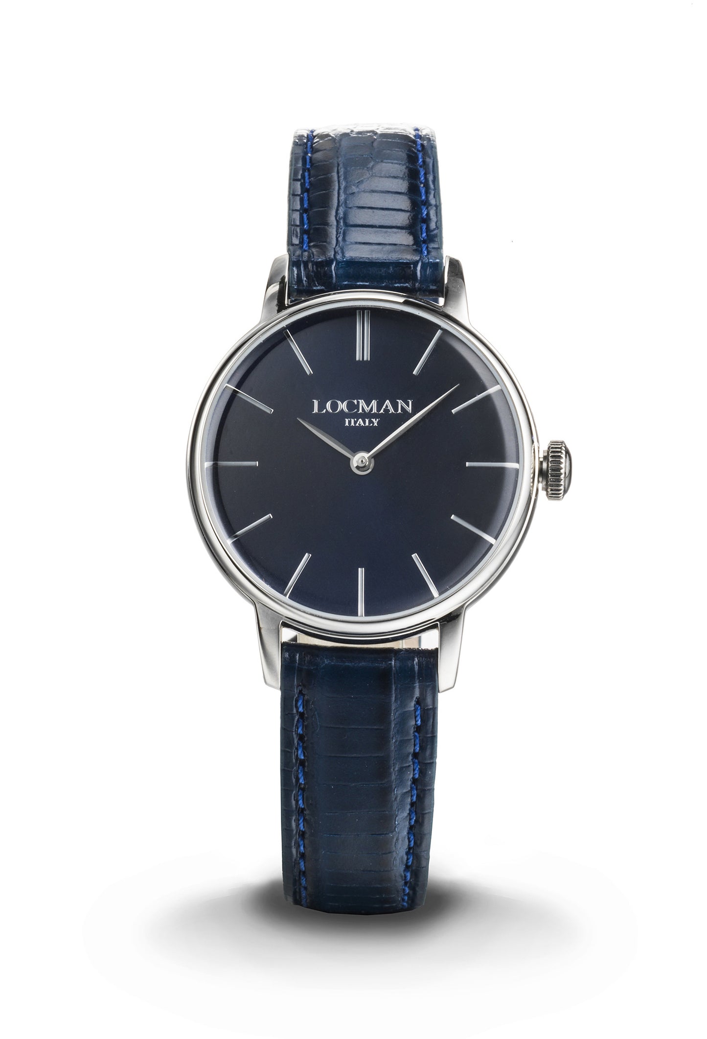 Locman 1960 Lady 0253A02A-00BLNKPB watch