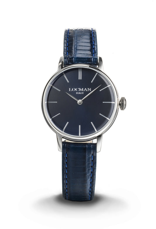 Locman 1960 Lady 0253A02A-00BLNKPB watch
