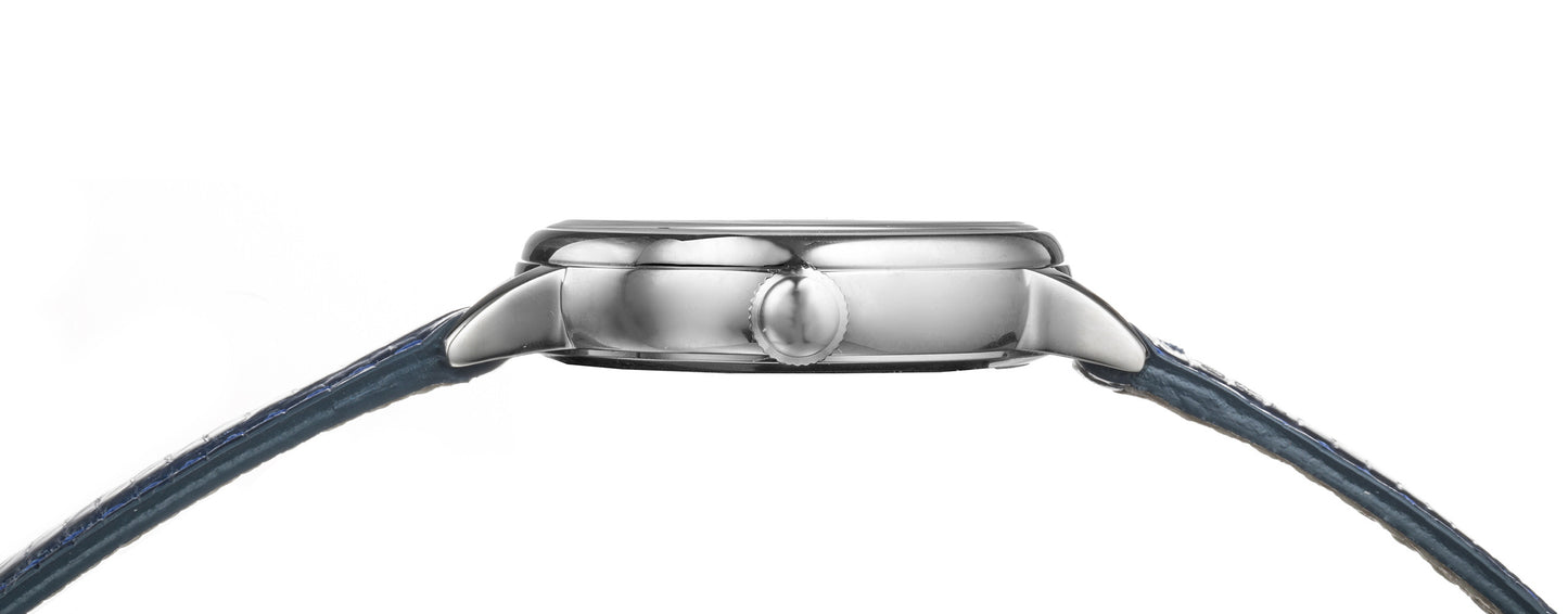 Locman 1960 Lady 0253A02A-00BLNKPB watch