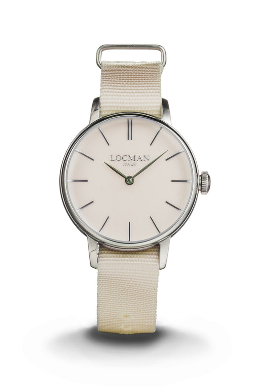 Orologio Locman 1960 Lady 0253A10A-00CINKNJ