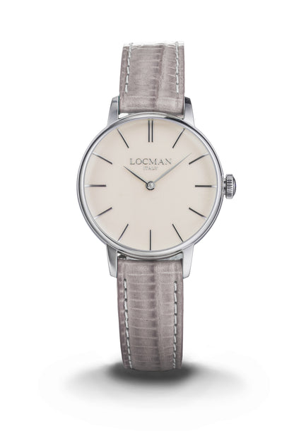 Orologio Locman 1960 Lady 0253A10A-00CINKPV
