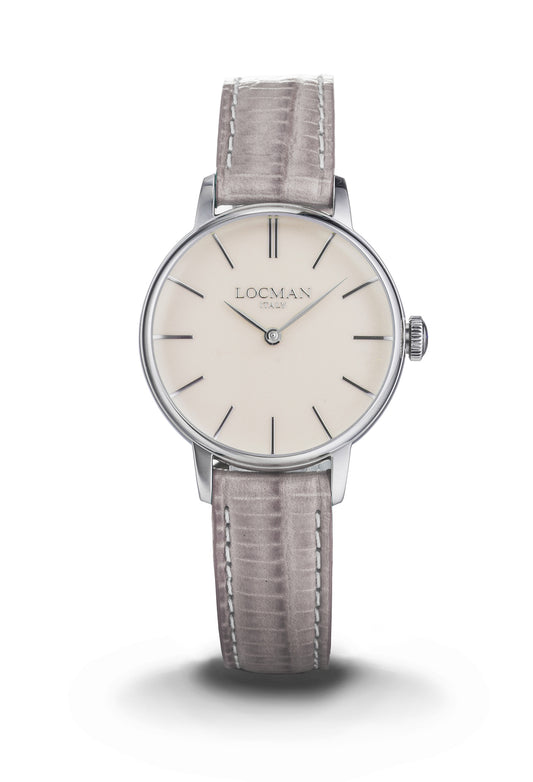 Orologio Locman 1960 Lady 0253A10A-00CINKPV
