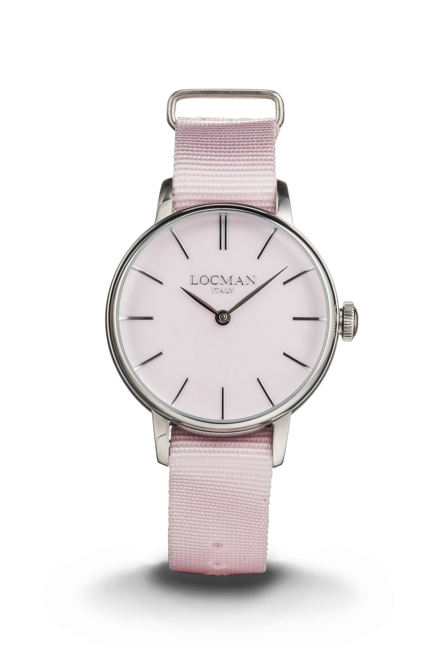 Locman 1960 Lady 0253A11A-00PKNKNP watch