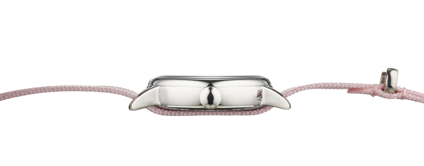 Locman 1960 Lady 0253A11A-00PKNKNP watch