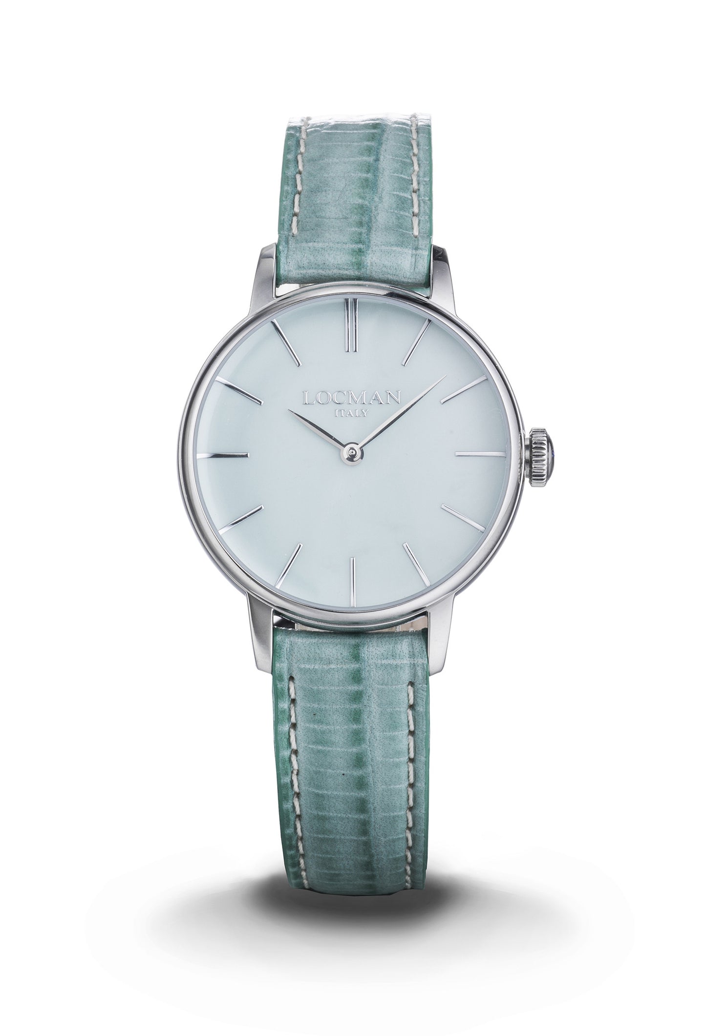 Orologio Locman 1960 Lady 0253A12A-00GANKPG