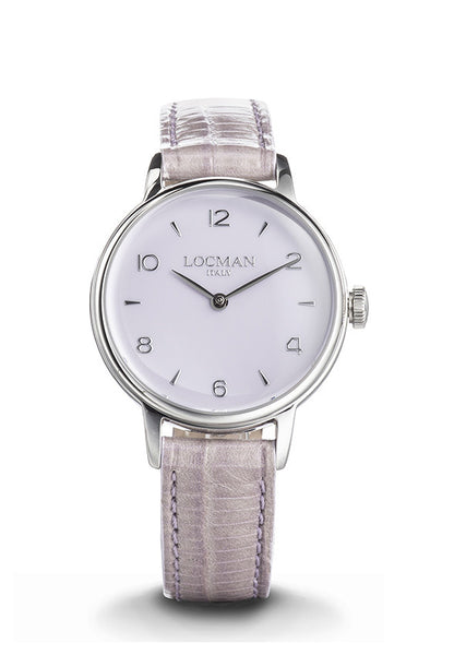 Orologio Locman 1960 Lady 0253A18A-00VTNK2PV