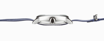 Locman 1960 Automatic watch 0255A02A-00BLNKNB