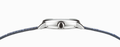 Locman 1960 Automatic 0255A02A-00BLNKPB watch