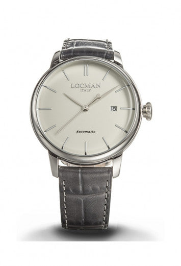 Orologio Locman 1960 Automatic 0255A05A-00AVNKPA