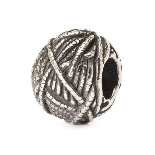 Bead Trollbeads Knit Ball TAGBE-40063
