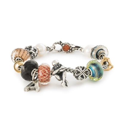 Chiusura Trollbeads Vitalità TAGLO-00125