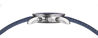 Locman Elba Island watch 0460A02-00BLWHPB