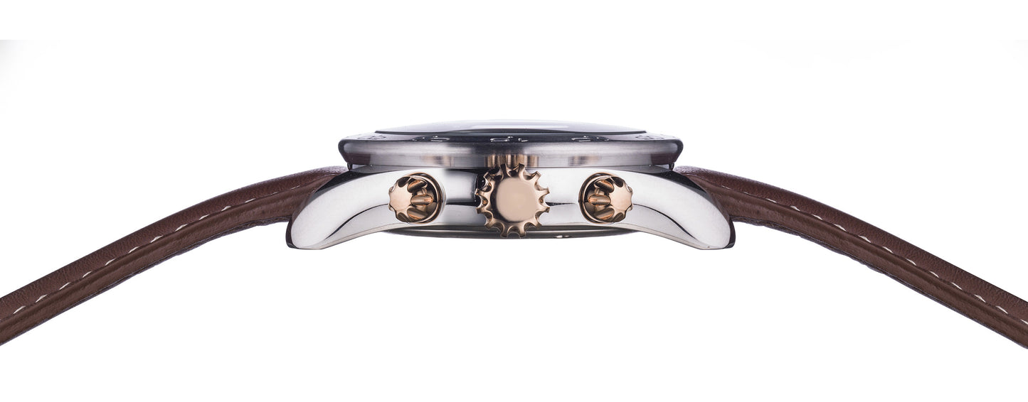 Orologio Locman Isola d'Elba 0460M08-0RWHBKPN