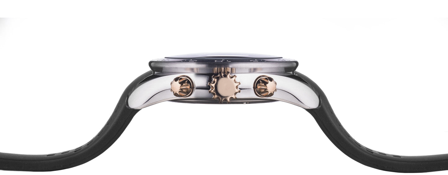 Orologio Locman Isola d'Elba 0460M08-0RWHBKSK