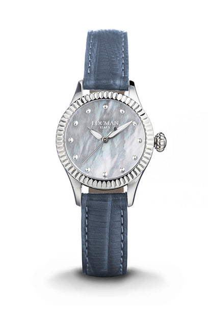 Locman Isola d'Elba Lady watch 0465A14A-00MWNKPS